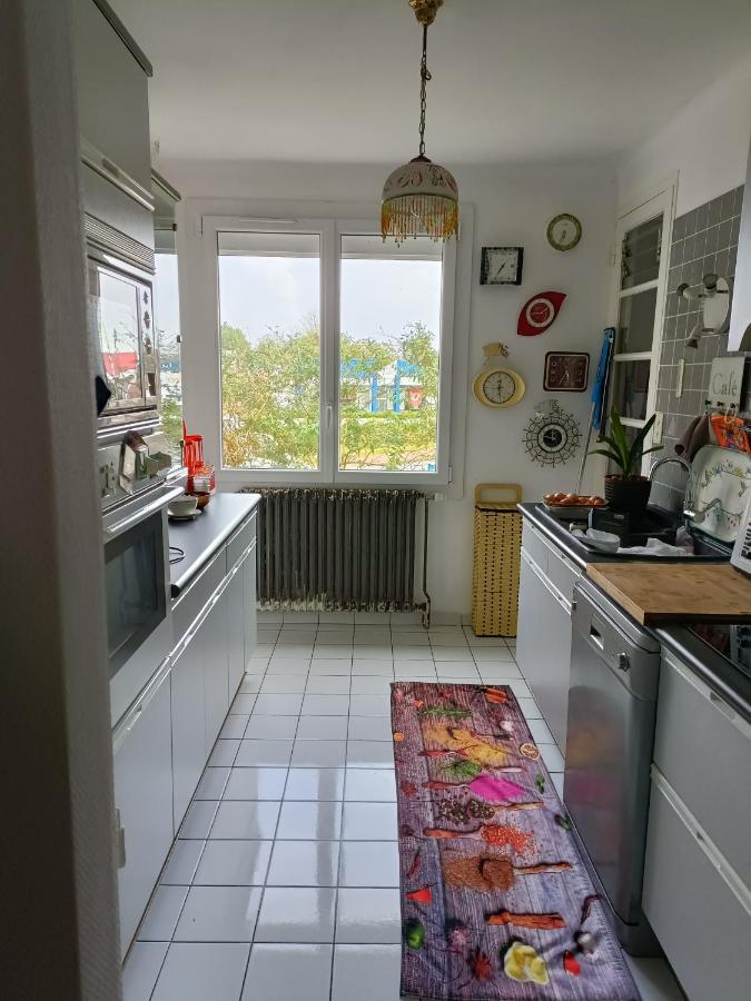 Maison Centre Ville, 15Km De La Mer Challans Εξωτερικό φωτογραφία